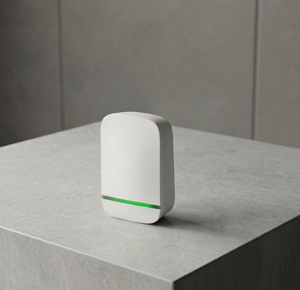 StopWatt - Energy Saving Device