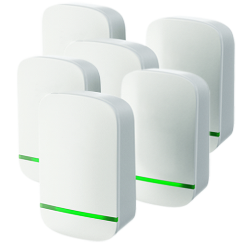 6-Pack StopWatt