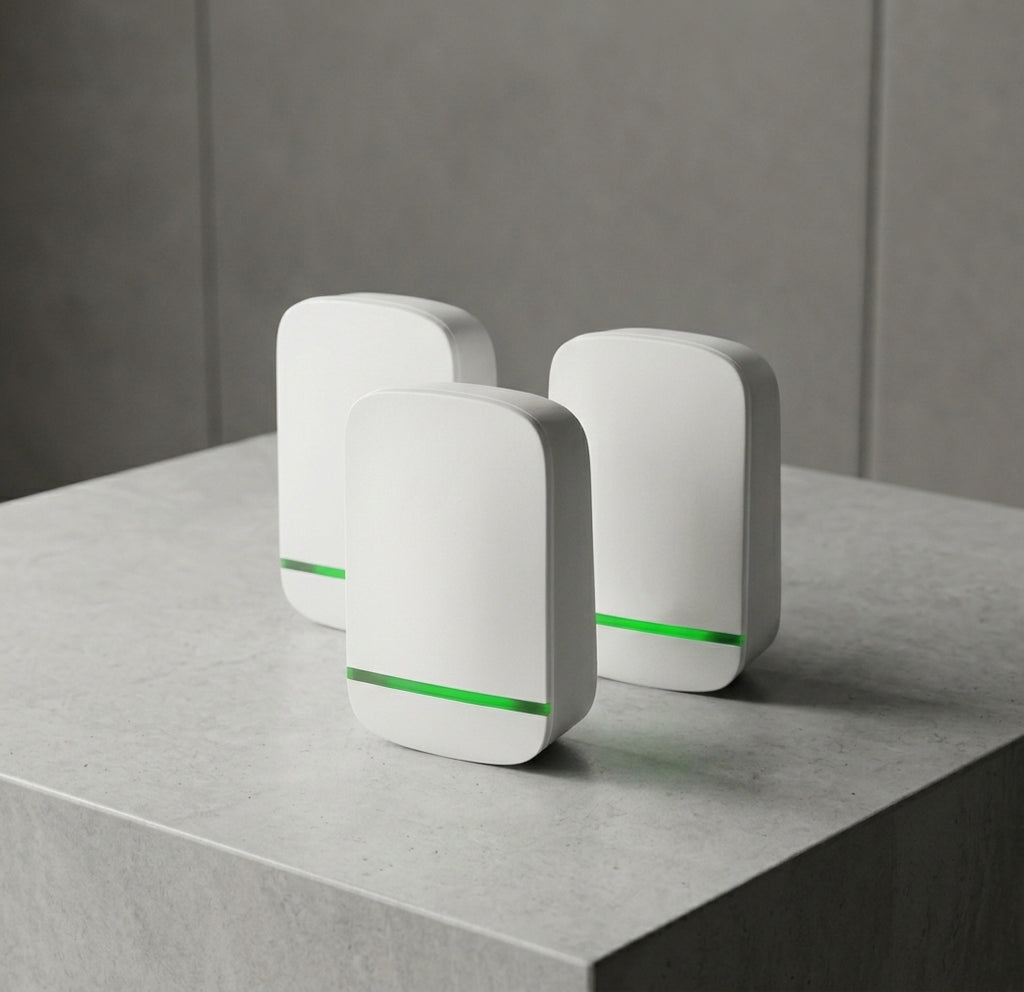 3-Pack StopWatt