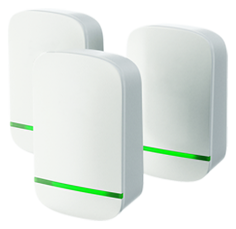 3-Pack StopWatt